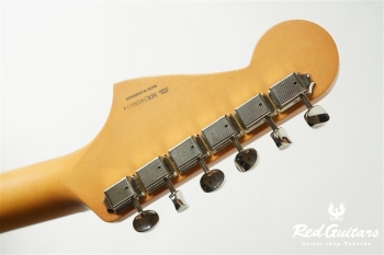 Player II Jazzmaster - Black